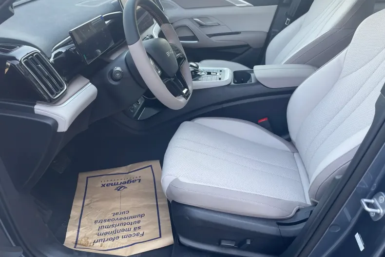 BYD Sealion 5 din 2026 cu 1 km - oferta BYD264642 - foto 8