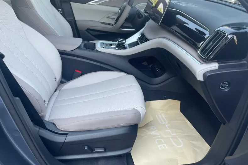 BYD Sealion 5 din 2026 cu 1 km - oferta BYD264642 - foto 9