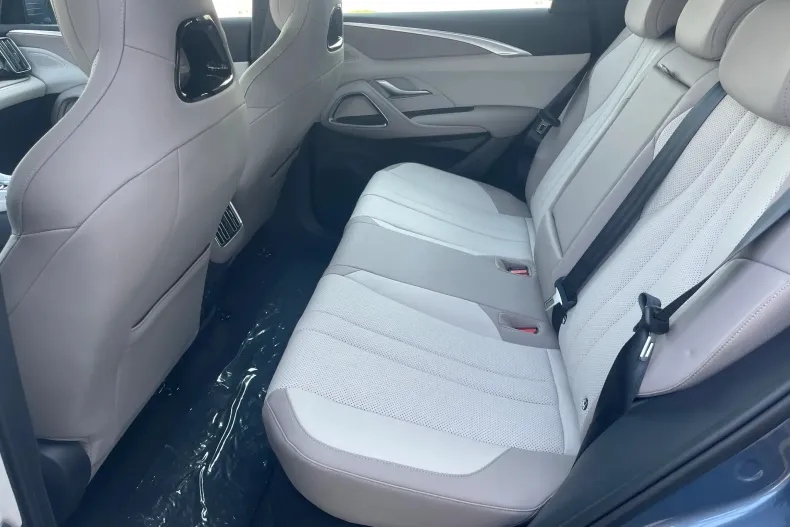 BYD Sealion 5 din 2026 cu 1 km - oferta BYD264642 - foto 10