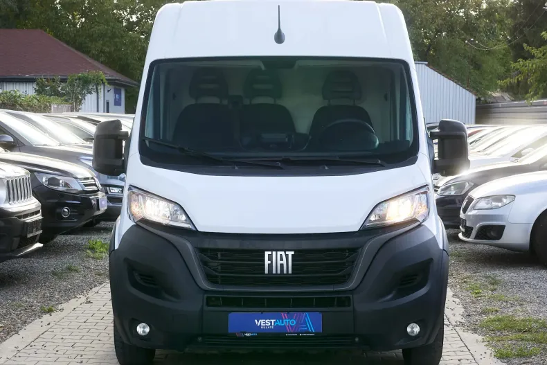 Fiat Ducato din 2022 cu 156.054 km - oferta FIA264643 - foto 2