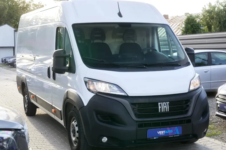 Fiat Ducato din 2022 cu 156.054 km - oferta FIA264643 - foto 3
