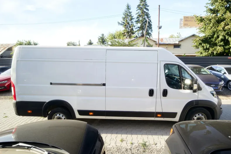 Fiat Ducato din 2022 cu 156.054 km - oferta FIA264643 - foto 4