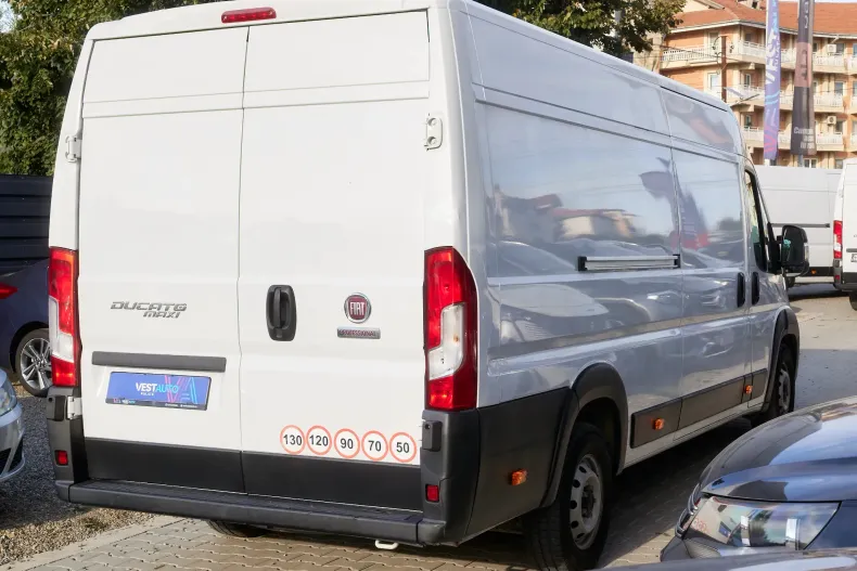 Fiat Ducato din 2022 cu 156.054 km - oferta FIA264643 - foto 8