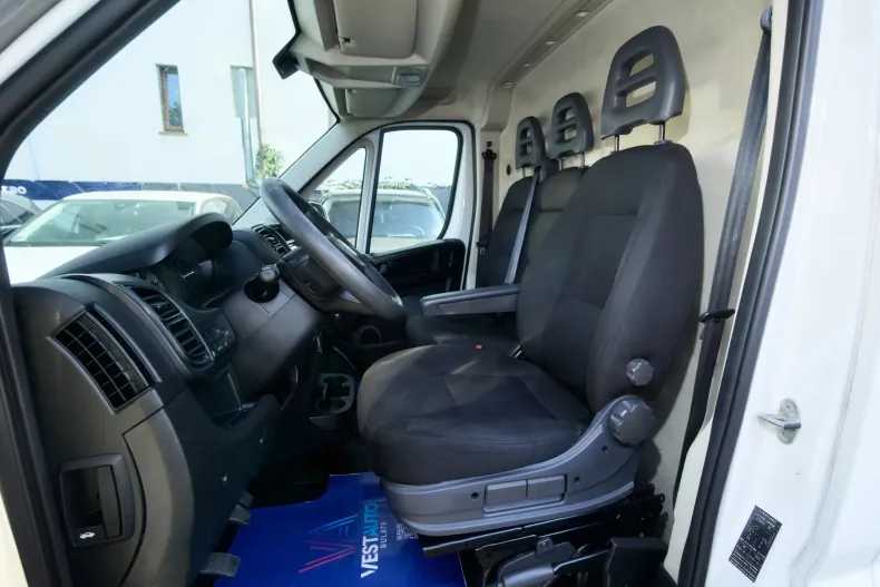Fiat Ducato din 2022 cu 156.054 km - oferta FIA264643 - foto 16
