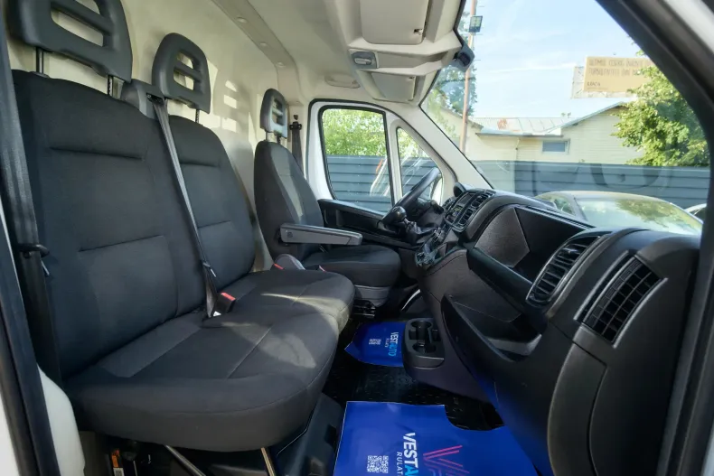 Fiat Ducato din 2022 cu 156.054 km - oferta FIA264643 - foto 18