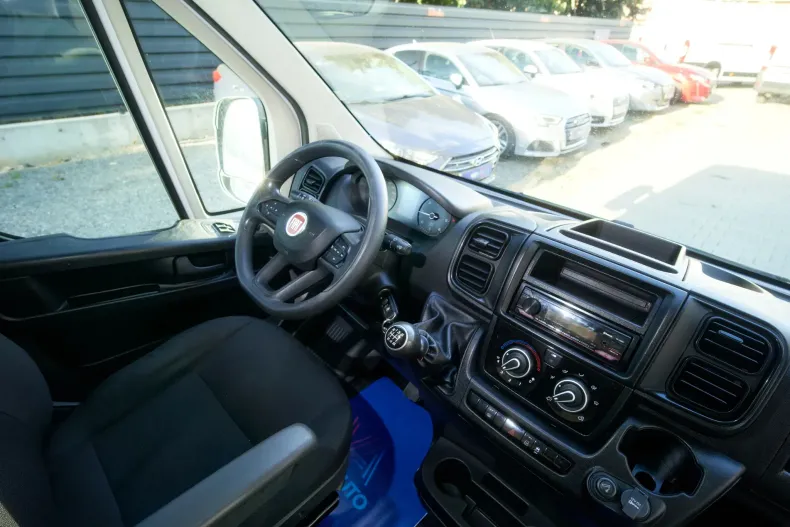 Fiat Ducato din 2022 cu 156.054 km - oferta FIA264643 - foto 20