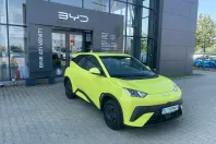 BYD Dolphin din 2025 cu 8.500 km - oferta BYD264646 - foto 1