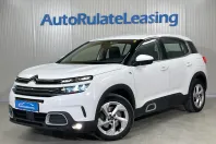 Citroën C5 Aircross din 2021 cu 124.634 km - oferta CIT264648 - foto 1