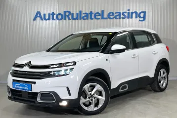 Citroën C5 Aircross din 2021 - oferta CIT264648