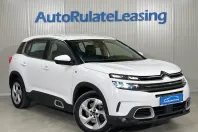 Citroën C5 Aircross din 2021 cu 124.634 km - oferta CIT264648 - foto 2