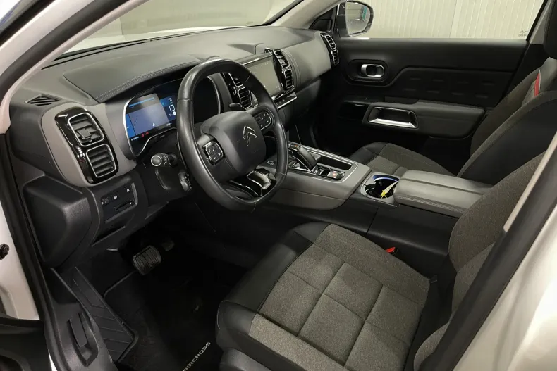 Citroën C5 Aircross din 2021 cu 124.634 km - oferta CIT264648 - foto 5