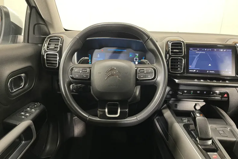 Citroën C5 Aircross din 2021 cu 124.634 km - oferta CIT264648 - foto 6