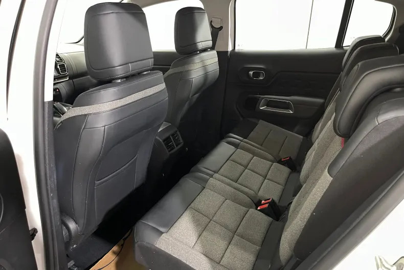 Citroën C5 Aircross din 2021 cu 124.634 km - oferta CIT264648 - foto 11