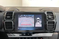 Citroën C5 Aircross din 2021 cu 124.634 km - oferta CIT264648 - foto 13