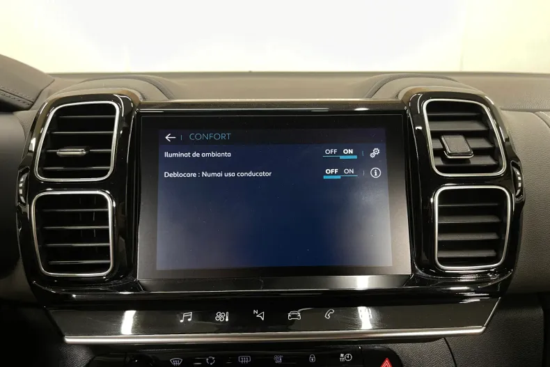 Citroën C5 Aircross din 2021 cu 124.634 km - oferta CIT264648 - foto 18