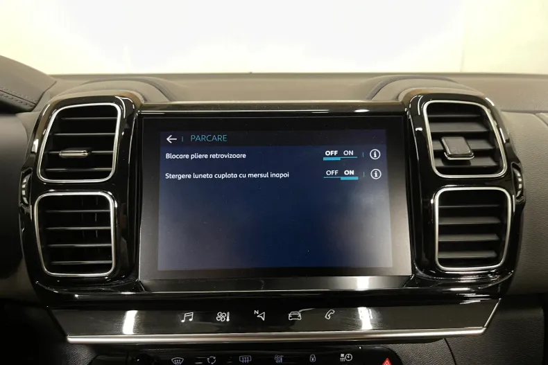 Citroën C5 Aircross din 2021 cu 124.634 km - oferta CIT264648 - foto 20