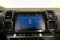 Citroën C5 Aircross din 2021 cu 124.634 km - oferta CIT264648 - foto 21
