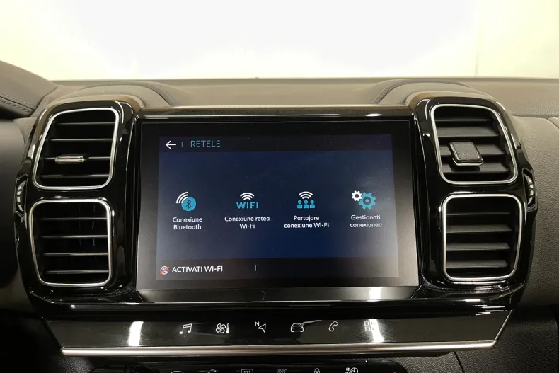 Citroën C5 Aircross din 2021 cu 124.634 km - oferta CIT264648 - foto 22