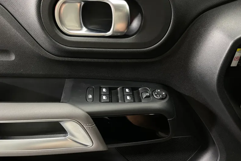 Citroën C5 Aircross din 2021 cu 124.634 km - oferta CIT264648 - foto 24