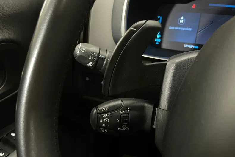 Citroën C5 Aircross din 2021 cu 124.634 km - oferta CIT264648 - foto 26