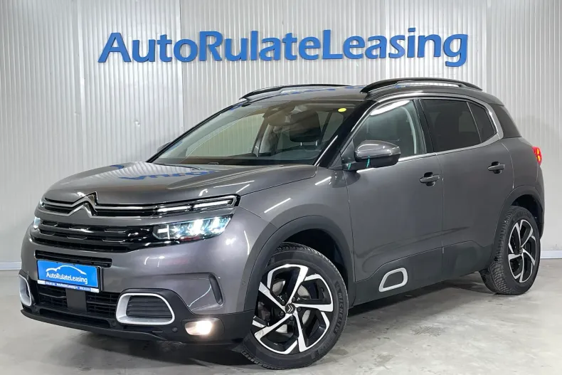 Citroën C5 Aircross din 2021 cu 65.862 km - oferta CIT264652 - foto 1