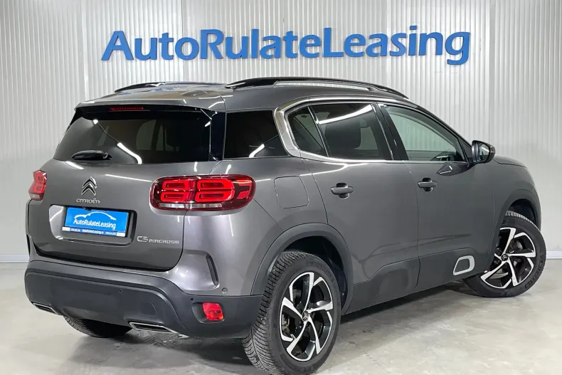 Citroën C5 Aircross din 2021 cu 65.862 km - oferta CIT264652 - foto 3