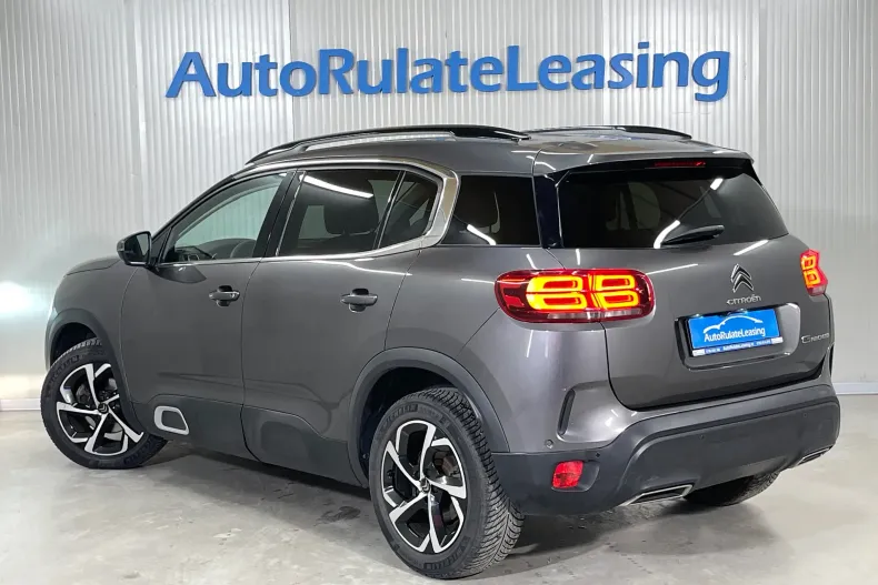 Citroën C5 Aircross din 2021 cu 65.862 km - oferta CIT264652 - foto 4