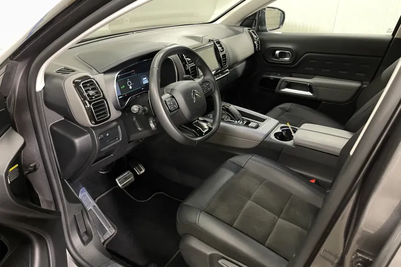 Citroën C5 Aircross din 2021 cu 65.862 km - oferta CIT264652 - foto 5