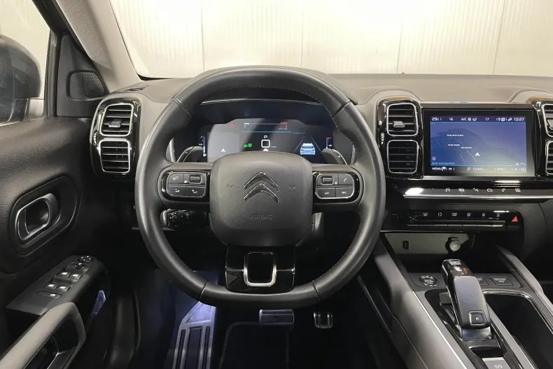 Citroën C5 Aircross din 2021 cu 65.862 km - oferta CIT264652 - foto 6