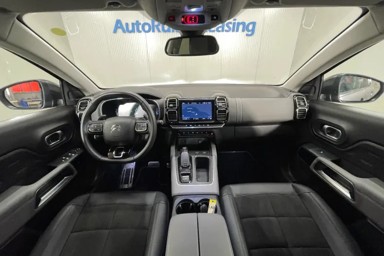 Citroën C5 Aircross din 2021 cu 65.862 km - oferta CIT264652 - foto 7