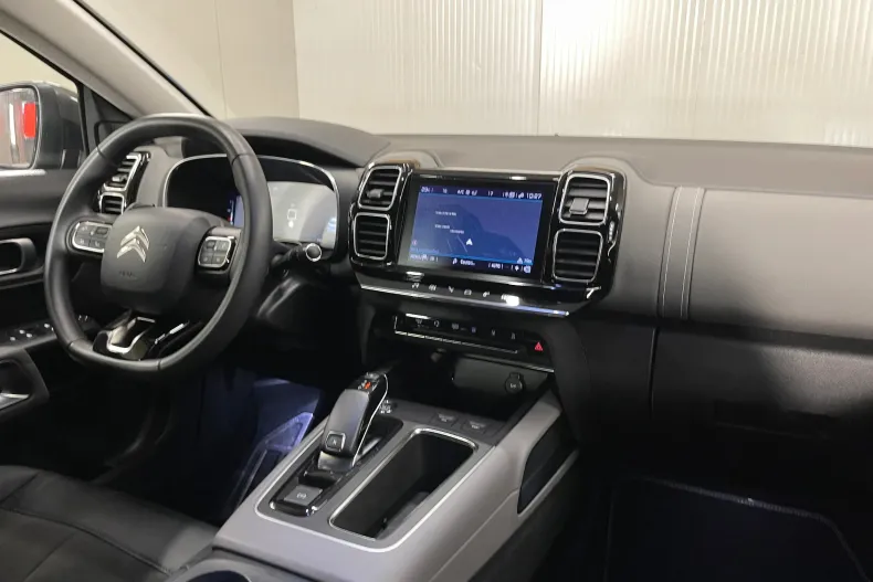 Citroën C5 Aircross din 2021 cu 65.862 km - oferta CIT264652 - foto 8