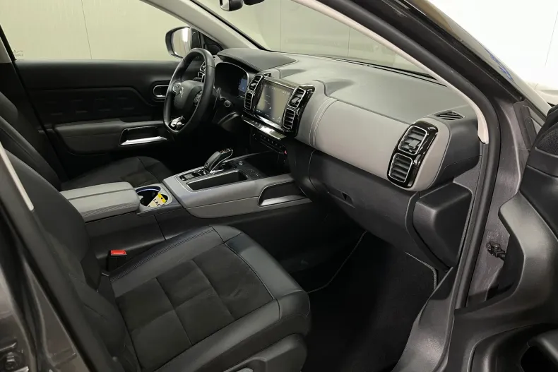 Citroën C5 Aircross din 2021 cu 65.862 km - oferta CIT264652 - foto 9