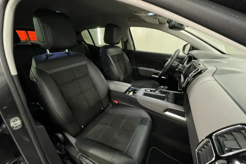 Citroën C5 Aircross din 2021 cu 65.862 km - oferta CIT264652 - foto 10
