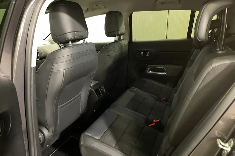 Citroën C5 Aircross din 2021 cu 65.862 km - oferta CIT264652 - foto 11