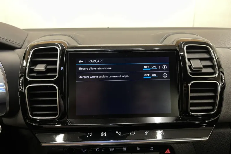 Citroën C5 Aircross din 2021 cu 65.862 km - oferta CIT264652 - foto 19