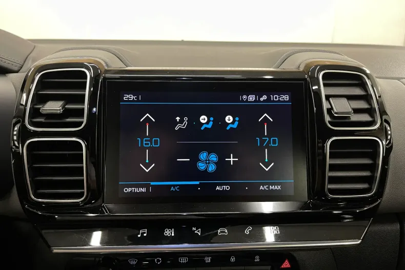 Citroën C5 Aircross din 2021 cu 65.862 km - oferta CIT264652 - foto 22