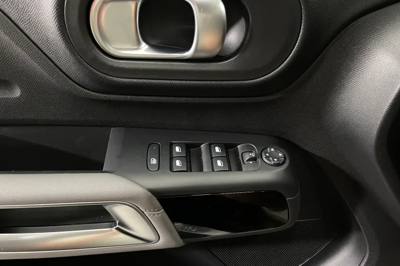 Citroën C5 Aircross din 2021 cu 65.862 km - oferta CIT264652 - foto 23