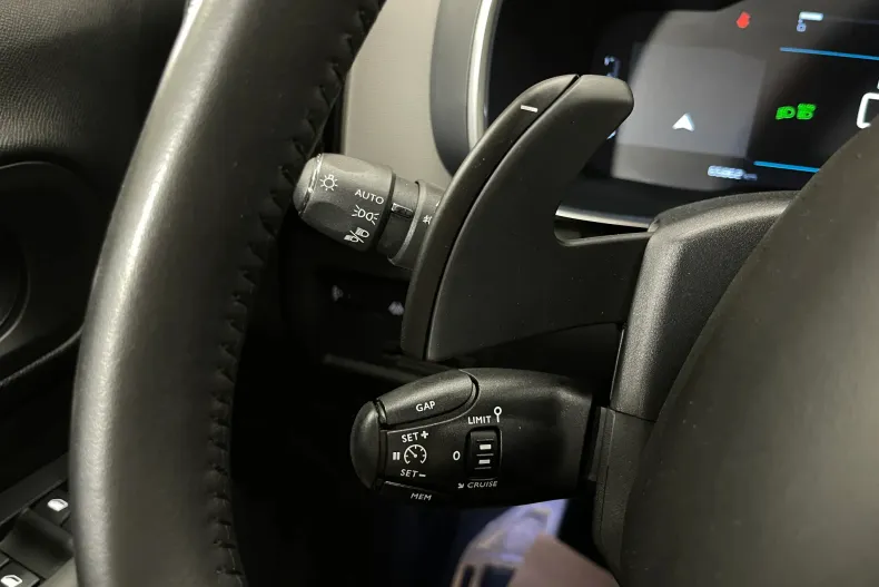 Citroën C5 Aircross din 2021 cu 65.862 km - oferta CIT264652 - foto 25