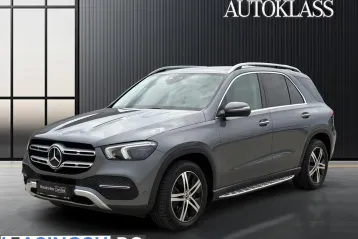Mercedes-Benz GLE 350 din 2021 - oferta MER264657
