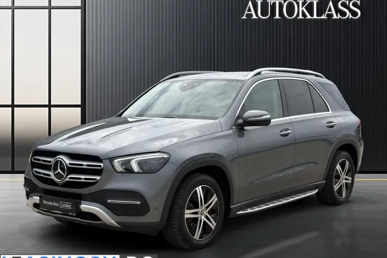 Mercedes-Benz GLE 350 (Clasa GLE) din 2021 cu 139.000 km - oferta MER264657 - foto 1