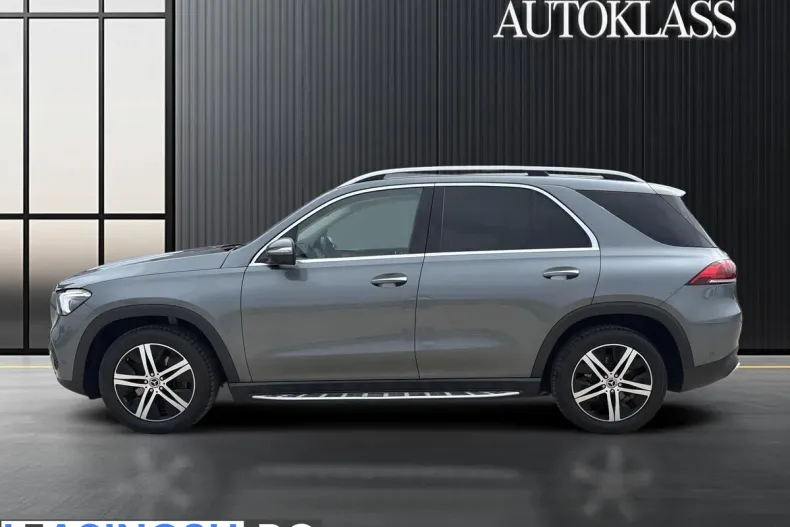 Mercedes-Benz GLE 350 (Clasa GLE) din 2021 cu 139.000 km - oferta MER264657 - foto 2