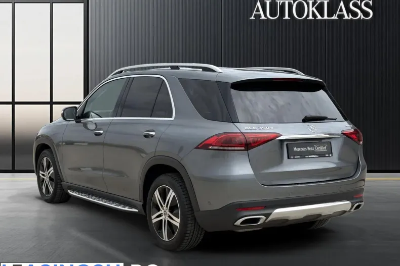 Mercedes-Benz GLE 350 (Clasa GLE) din 2021 cu 139.000 km - oferta MER264657 - foto 3