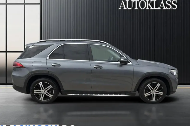 Mercedes-Benz GLE 350 (Clasa GLE) din 2021 cu 139.000 km - oferta MER264657 - foto 6