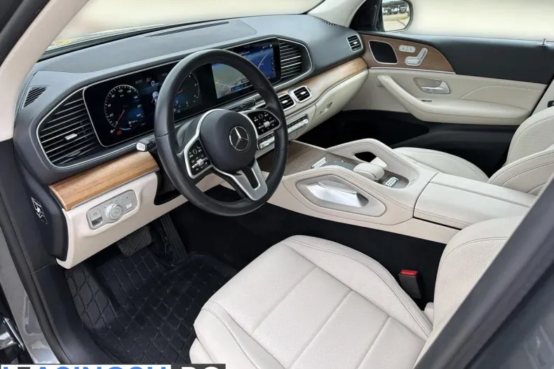 Mercedes-Benz GLE 350 (Clasa GLE) din 2021 cu 139.000 km - oferta MER264657 - foto 9