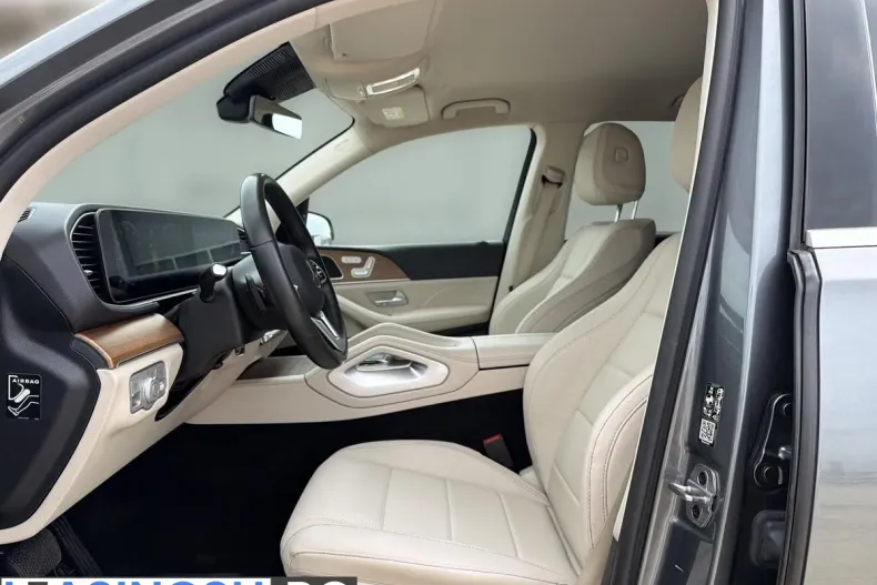 Mercedes-Benz GLE 350 (Clasa GLE) din 2021 cu 139.000 km - oferta MER264657 - foto 13