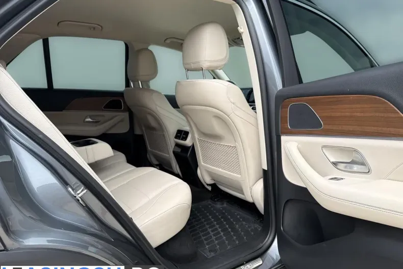 Mercedes-Benz GLE 350 (Clasa GLE) din 2021 cu 139.000 km - oferta MER264657 - foto 14