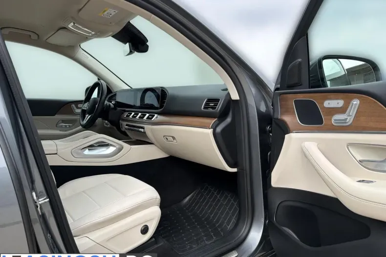 Mercedes-Benz GLE 350 (Clasa GLE) din 2021 cu 139.000 km - oferta MER264657 - foto 15