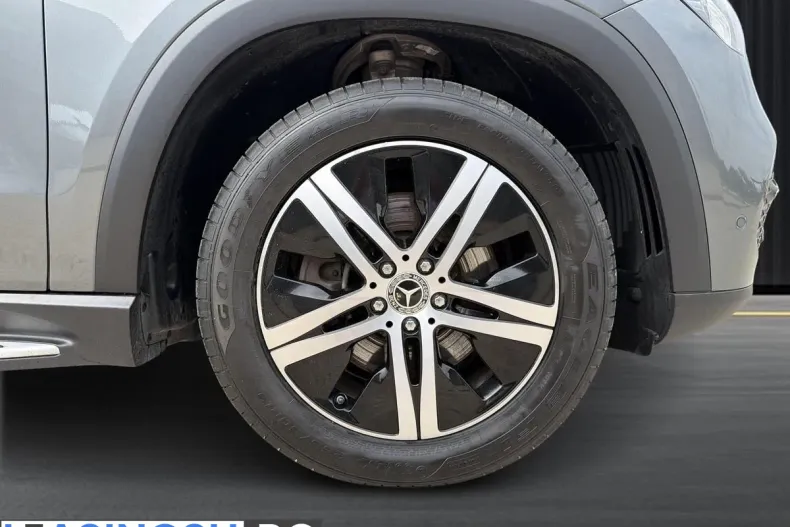 Mercedes-Benz GLE 350 (Clasa GLE) din 2021 cu 139.000 km - oferta MER264657 - foto 16