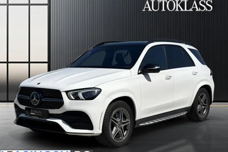Mercedes-Benz GLE 400 (Clasa GLE) din 2020 cu 149.800 km - oferta MER264658 - foto 1