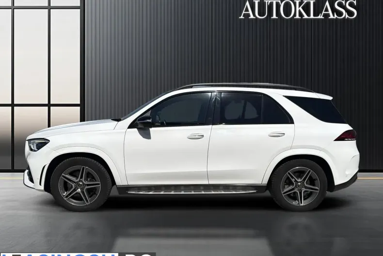 Mercedes-Benz GLE 400 (Clasa GLE) din 2020 cu 149.800 km - oferta MER264658 - foto 2